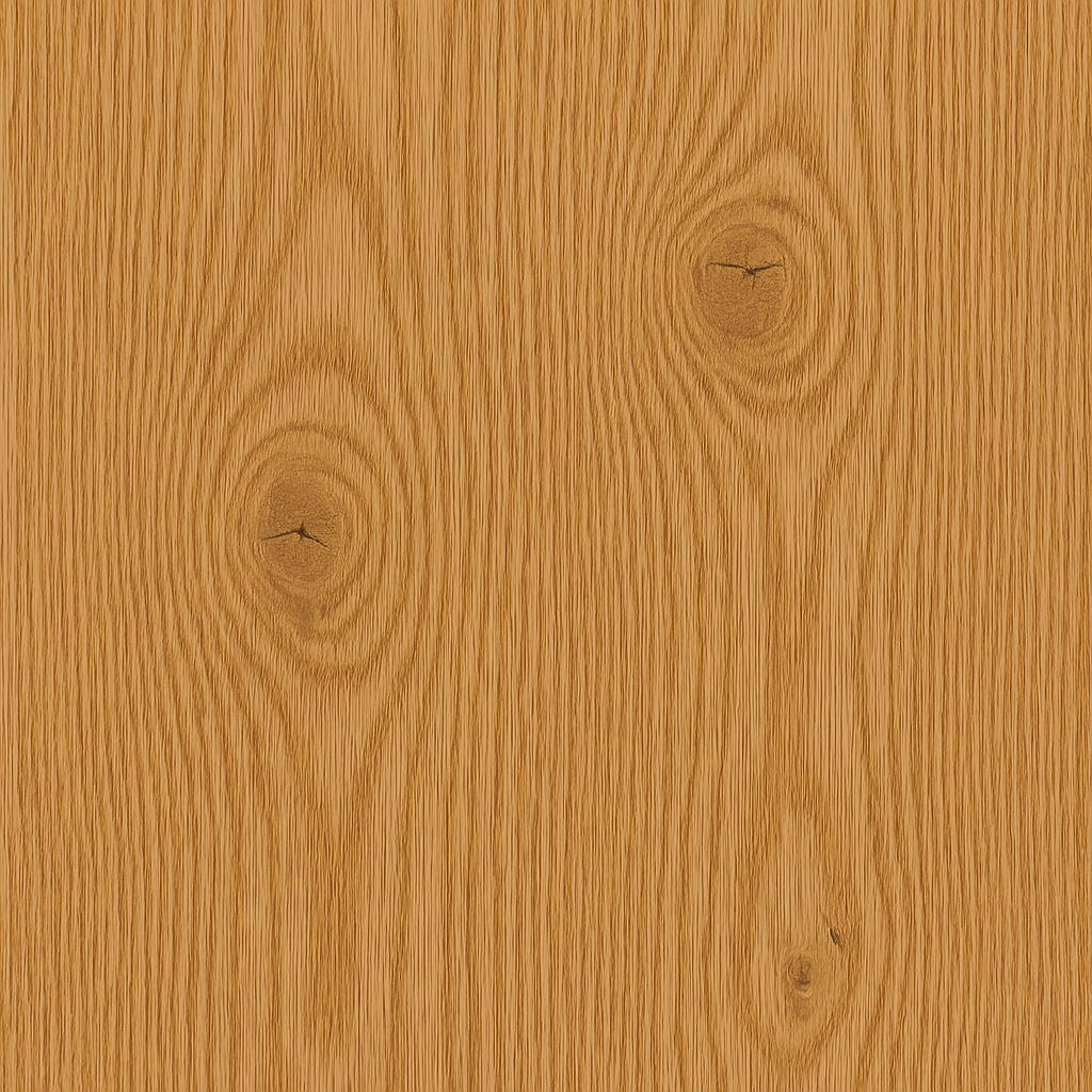 Oak Serving Tray